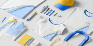 abbigliamento personalizzato