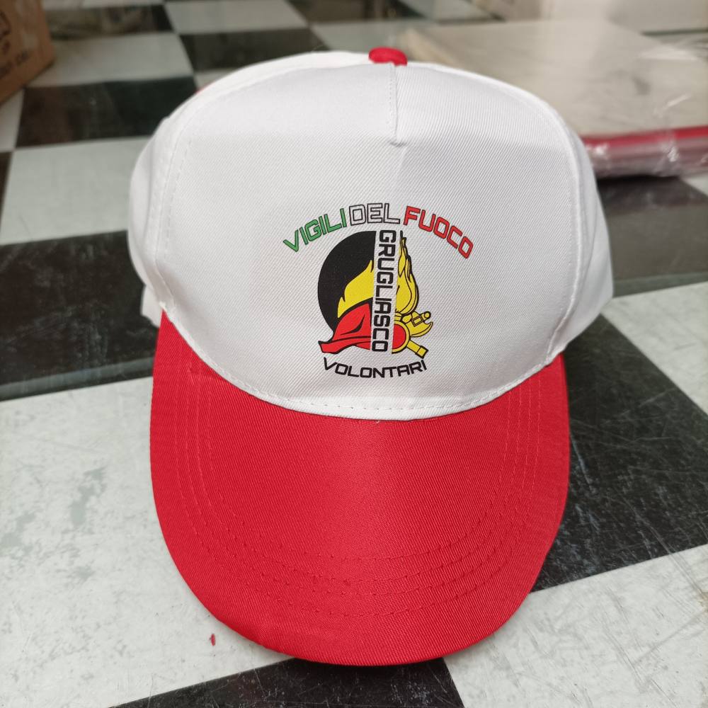 abbigliamento personalizzato