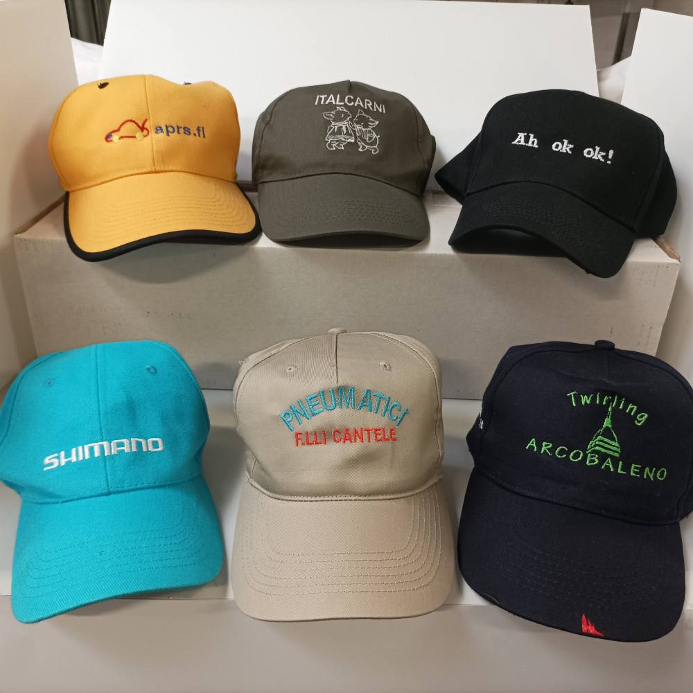 abbigliamento personalizzato