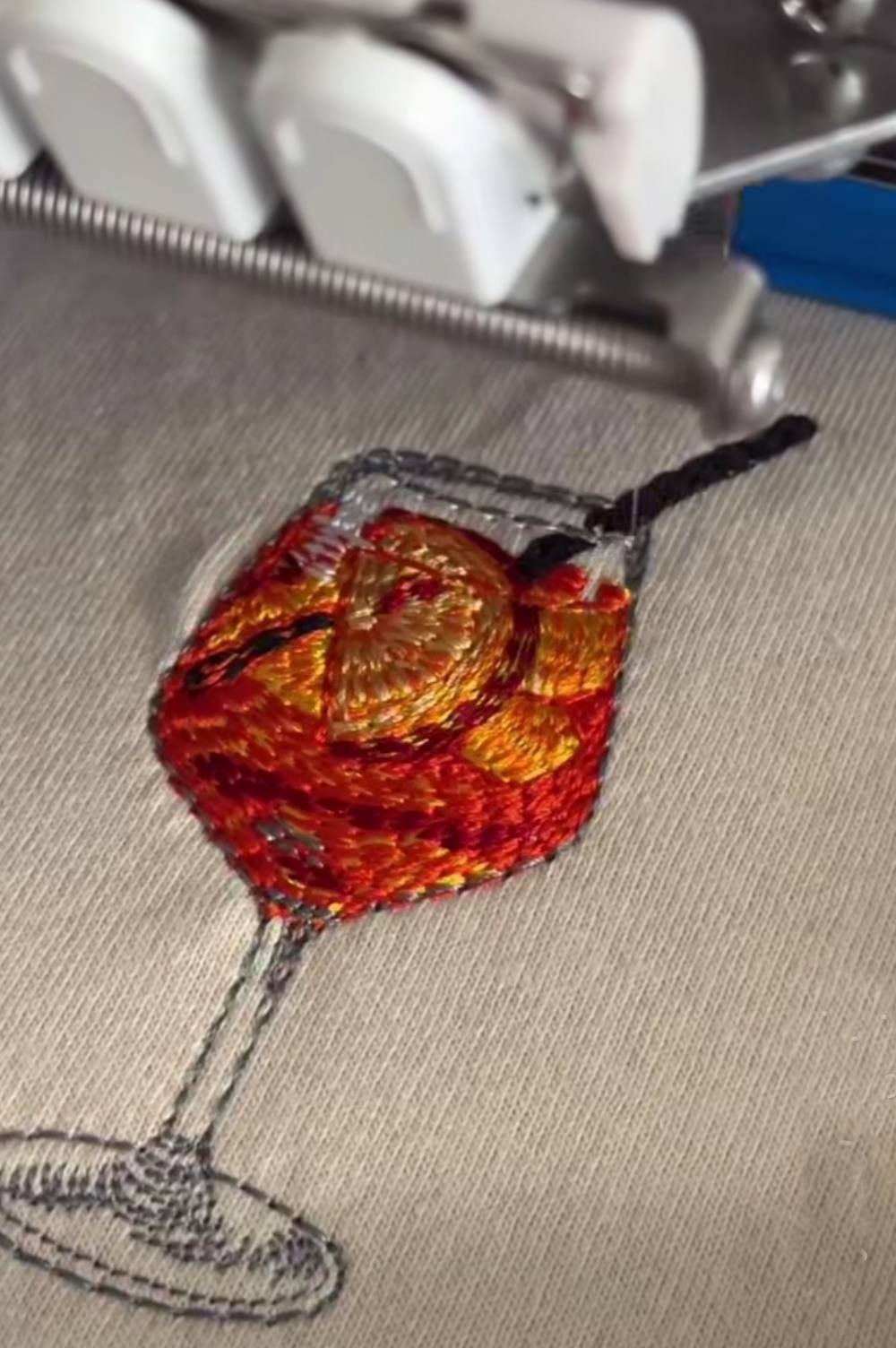 abbigliamento personalizzato