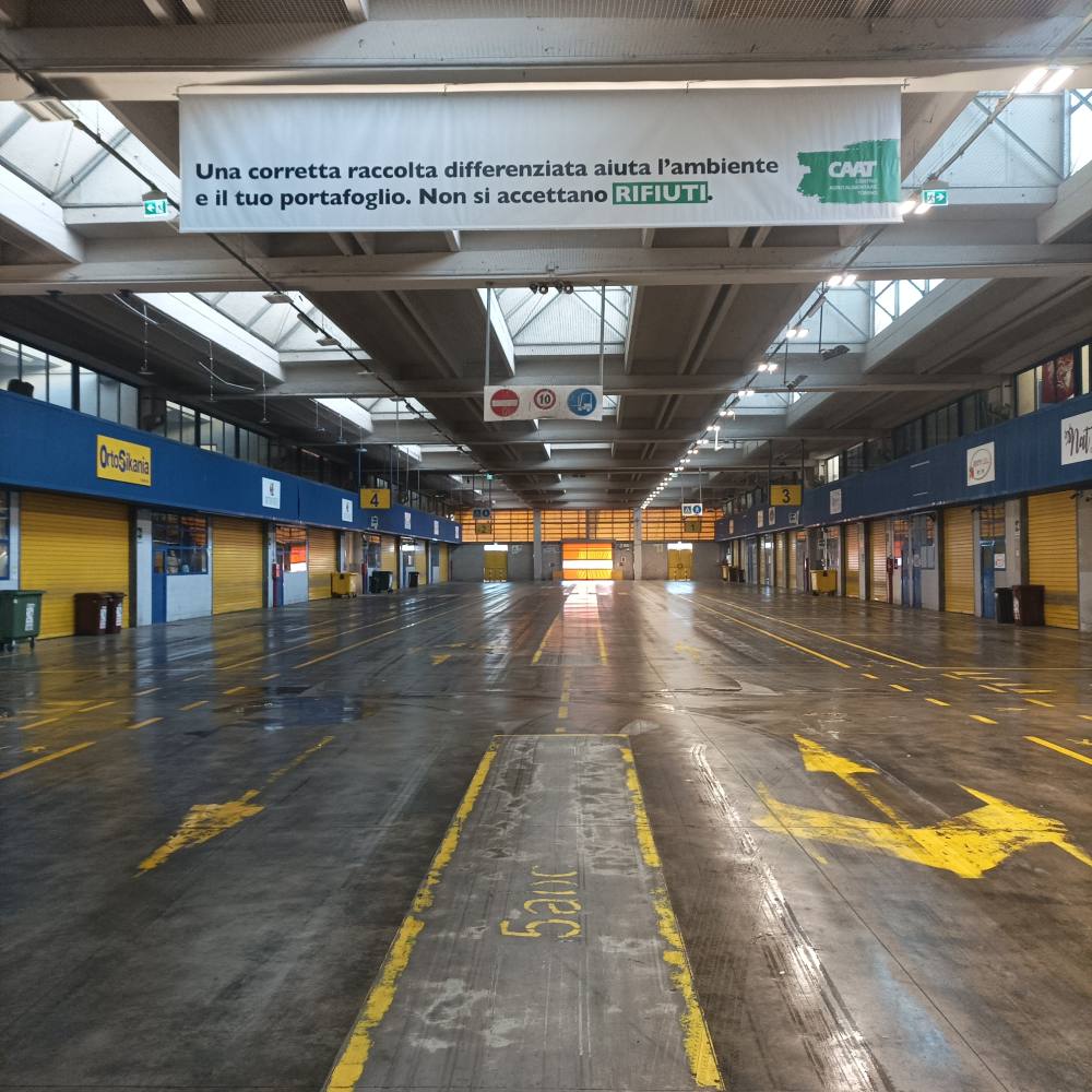 cartelli, segnaletica e striscioni