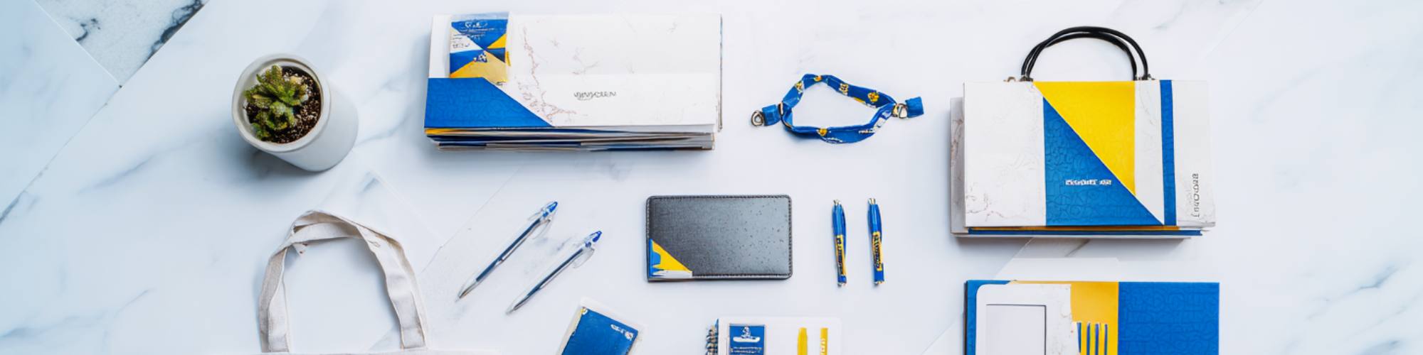 shopper, penne e gadget